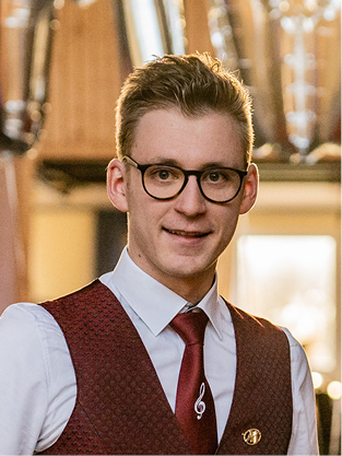 Henrik Lappe